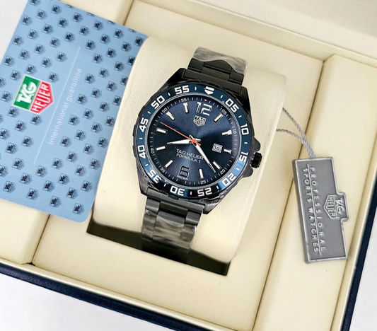 Tag Heuer Watch