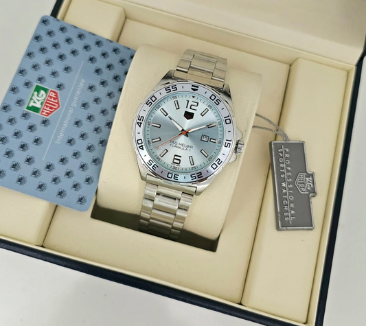 Tag Heuer Watch