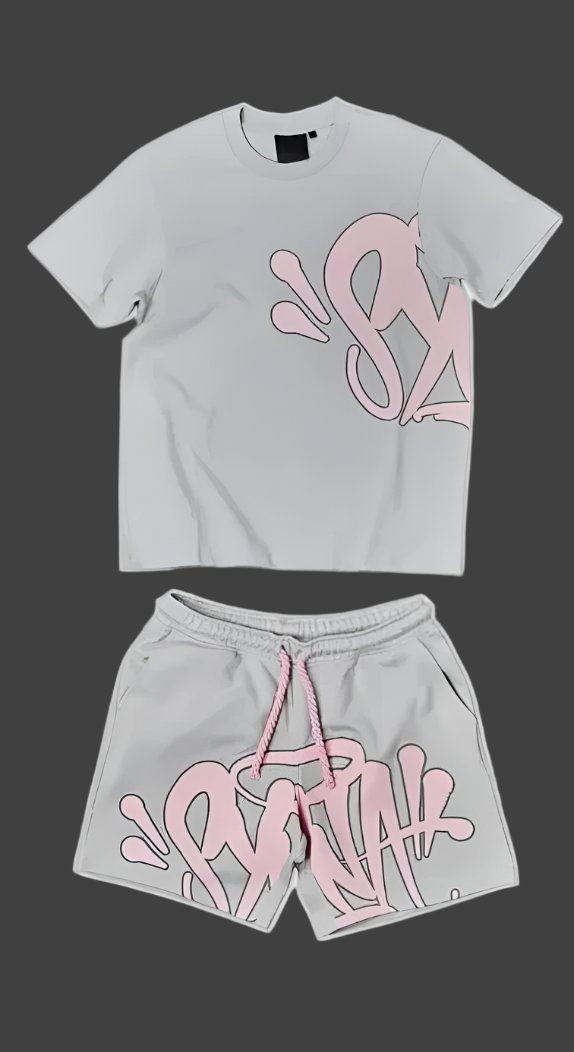 Synaworld Set