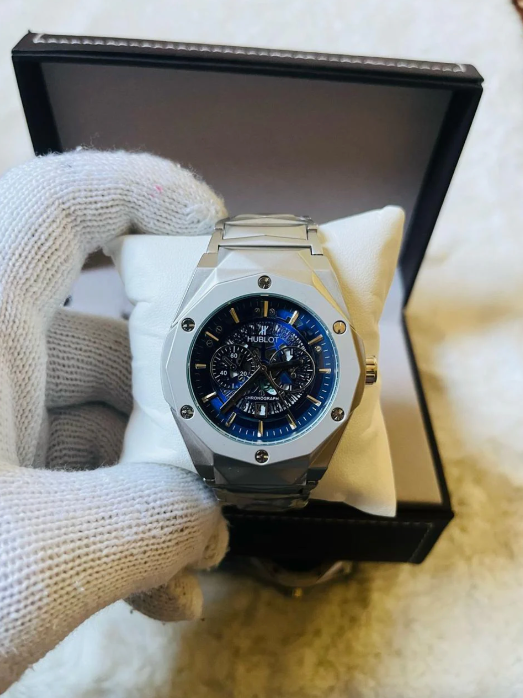 Hublot