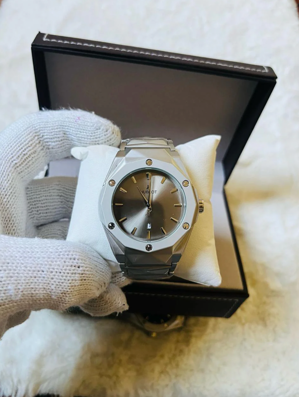 Hublot