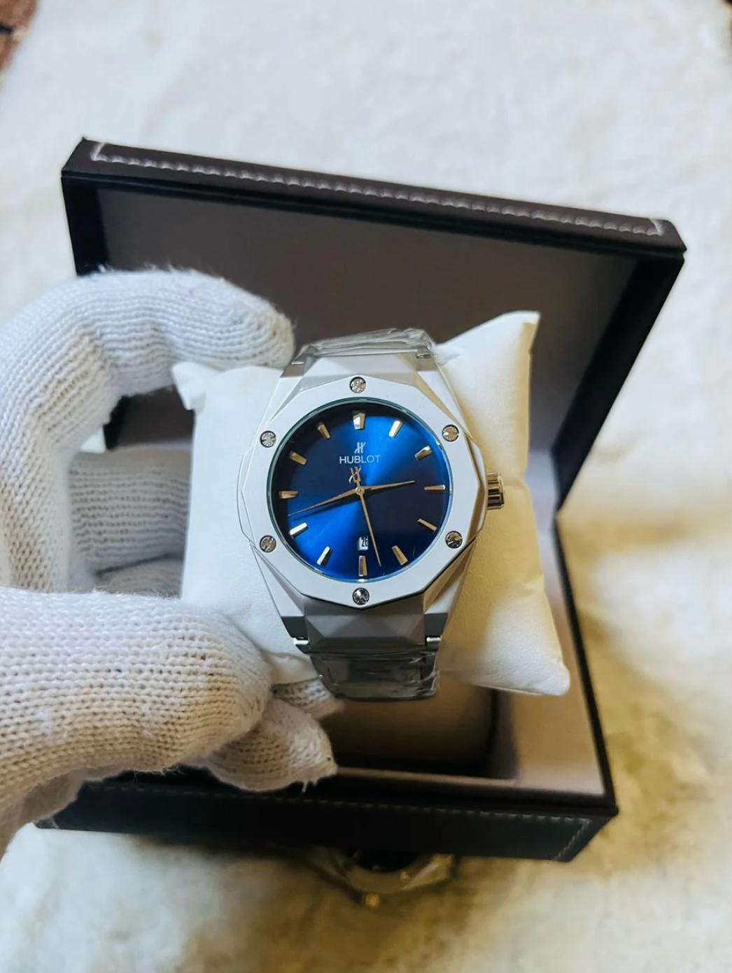 Hublot