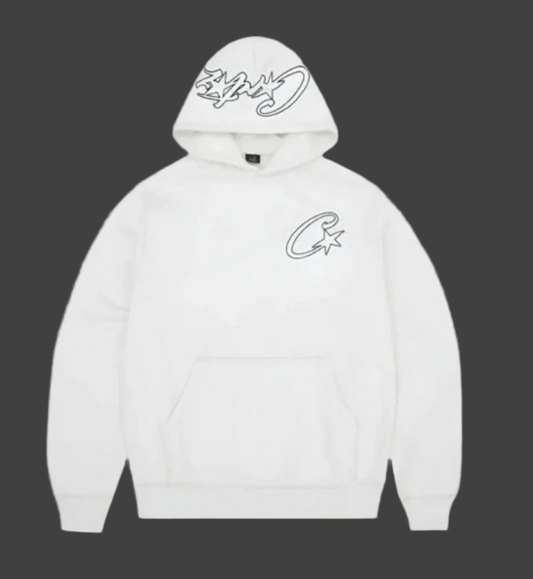 Corteiz C Star Hoodie