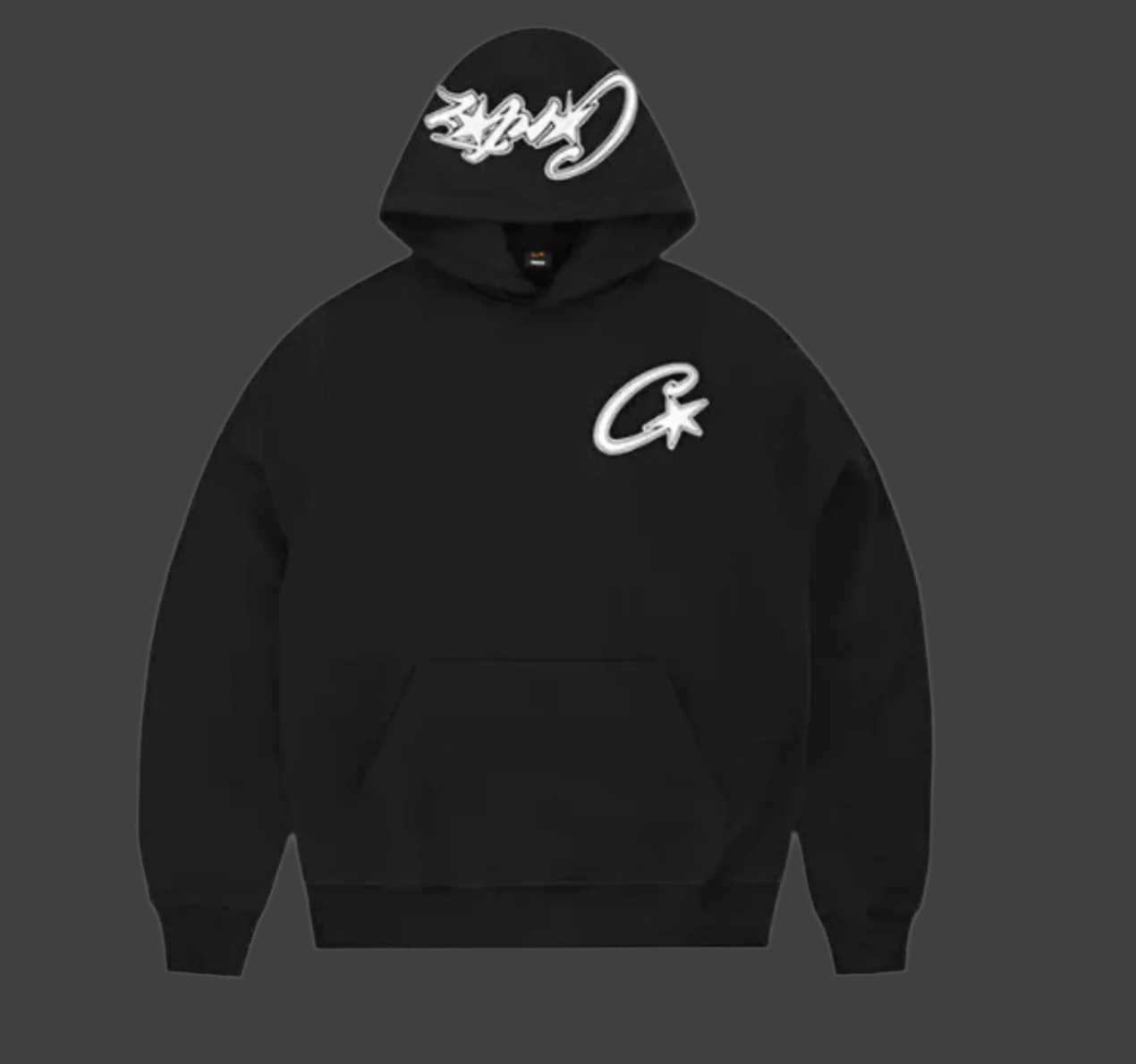 Corteiz C Star Hoodie