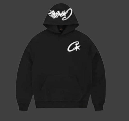 Corteiz C Star Hoodie