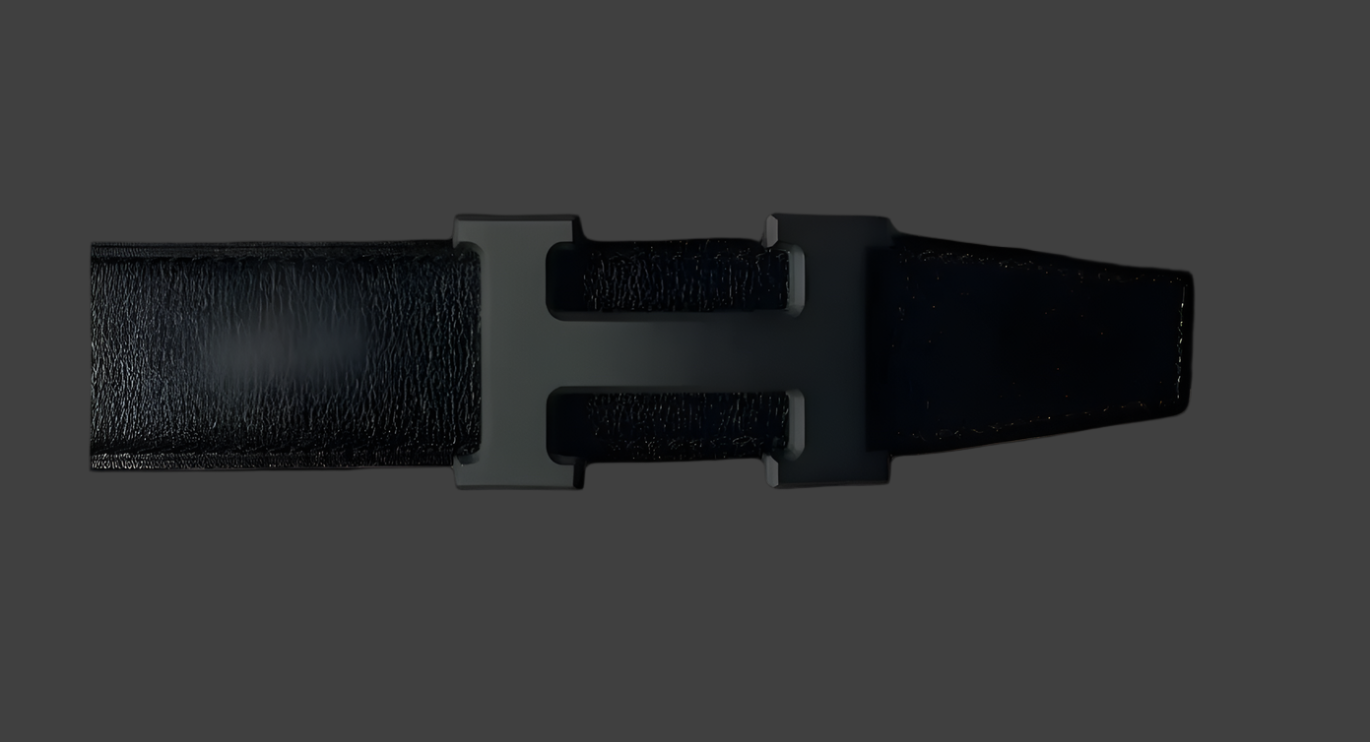 Hermes Belt