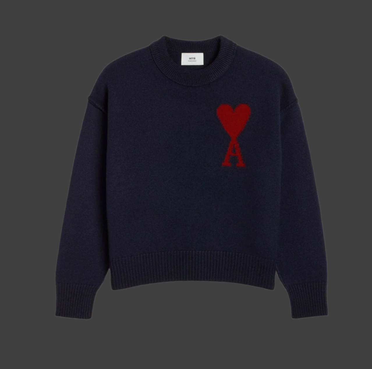 Ami Paris Sweater