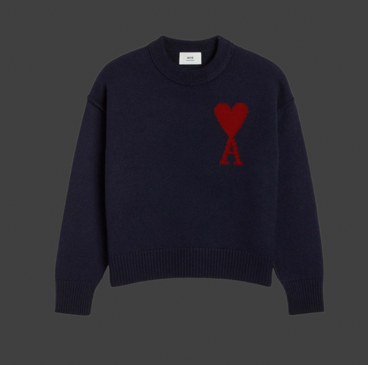 Ami Paris Sweater