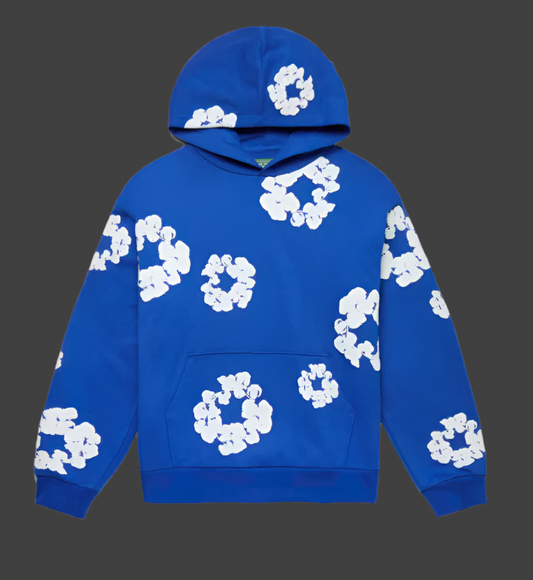 Denim Tears Hoodie