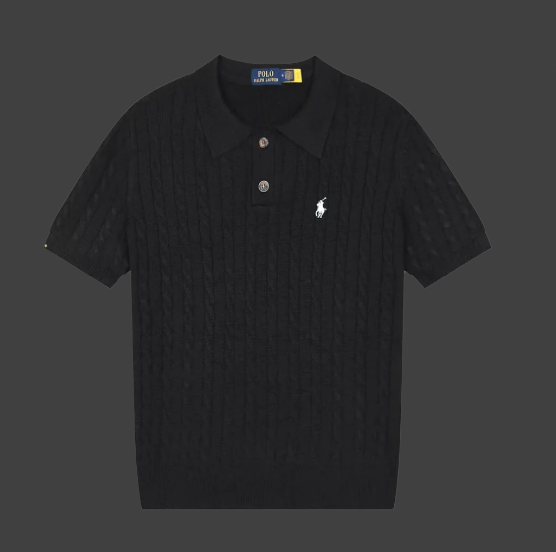 Ralph Lauren Knit Polo