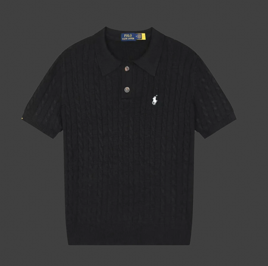 Ralph Lauren Knit Polo