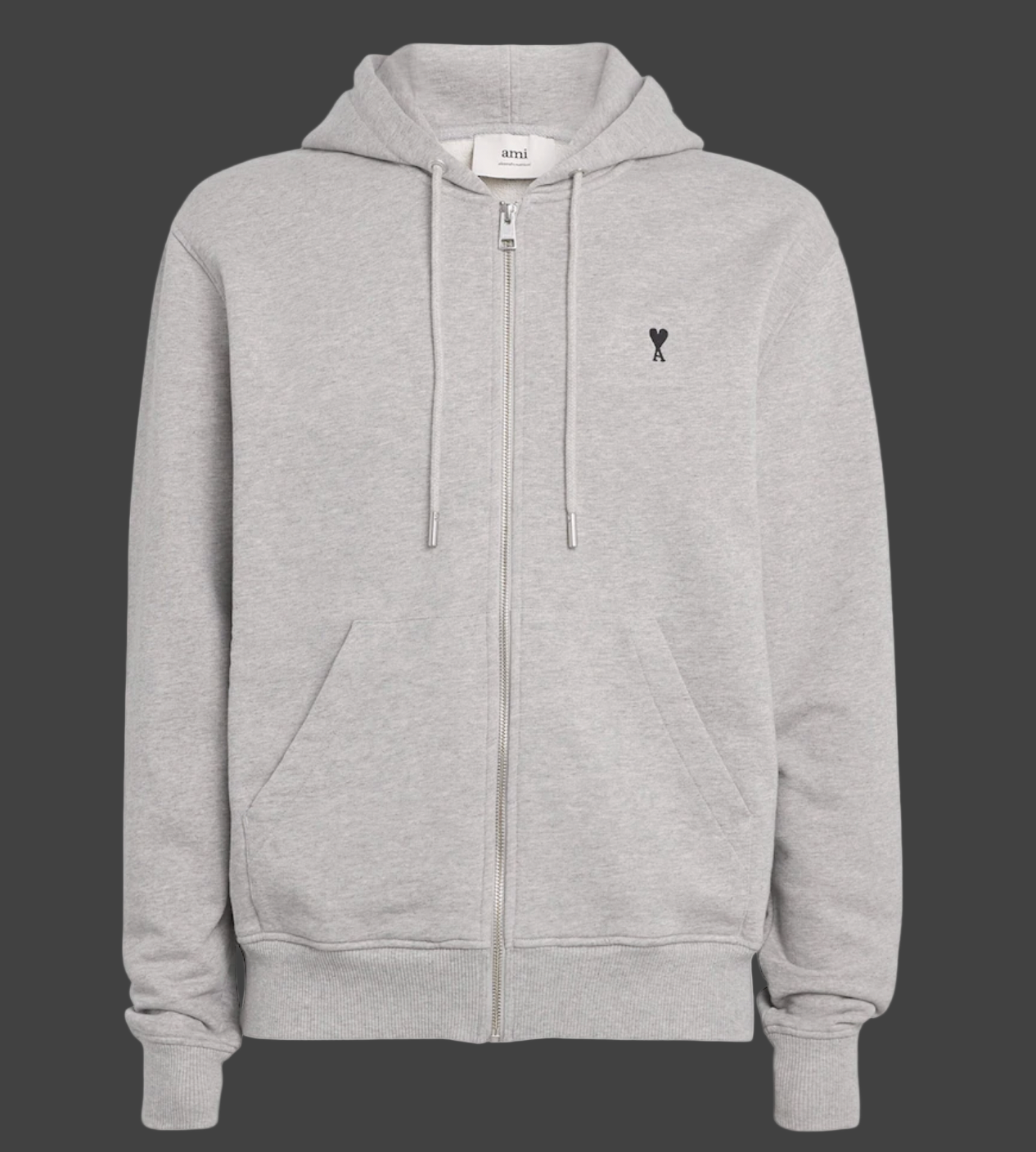 Ami Paris Jacket
