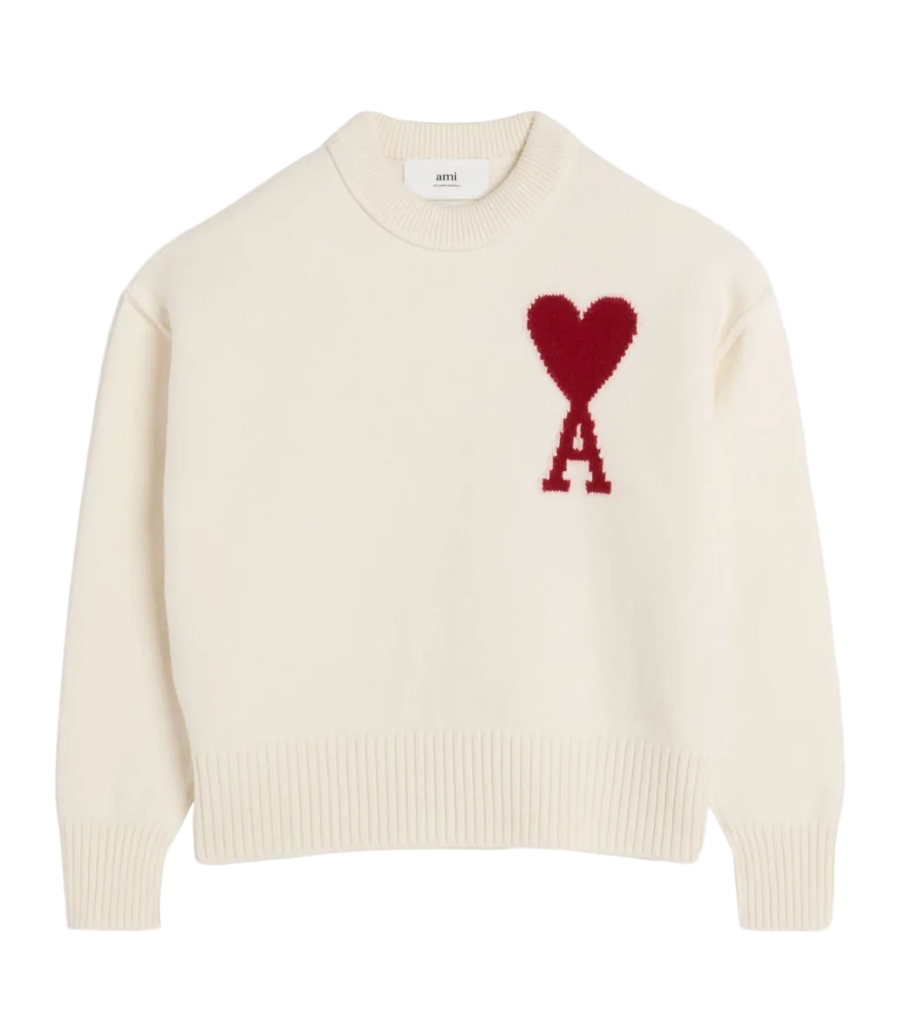Ami Paris Sweater