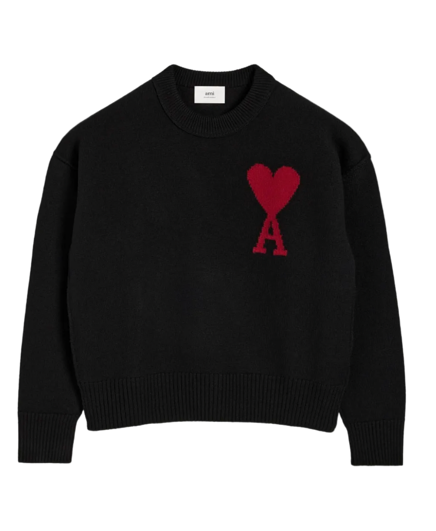 Ami Paris Sweater