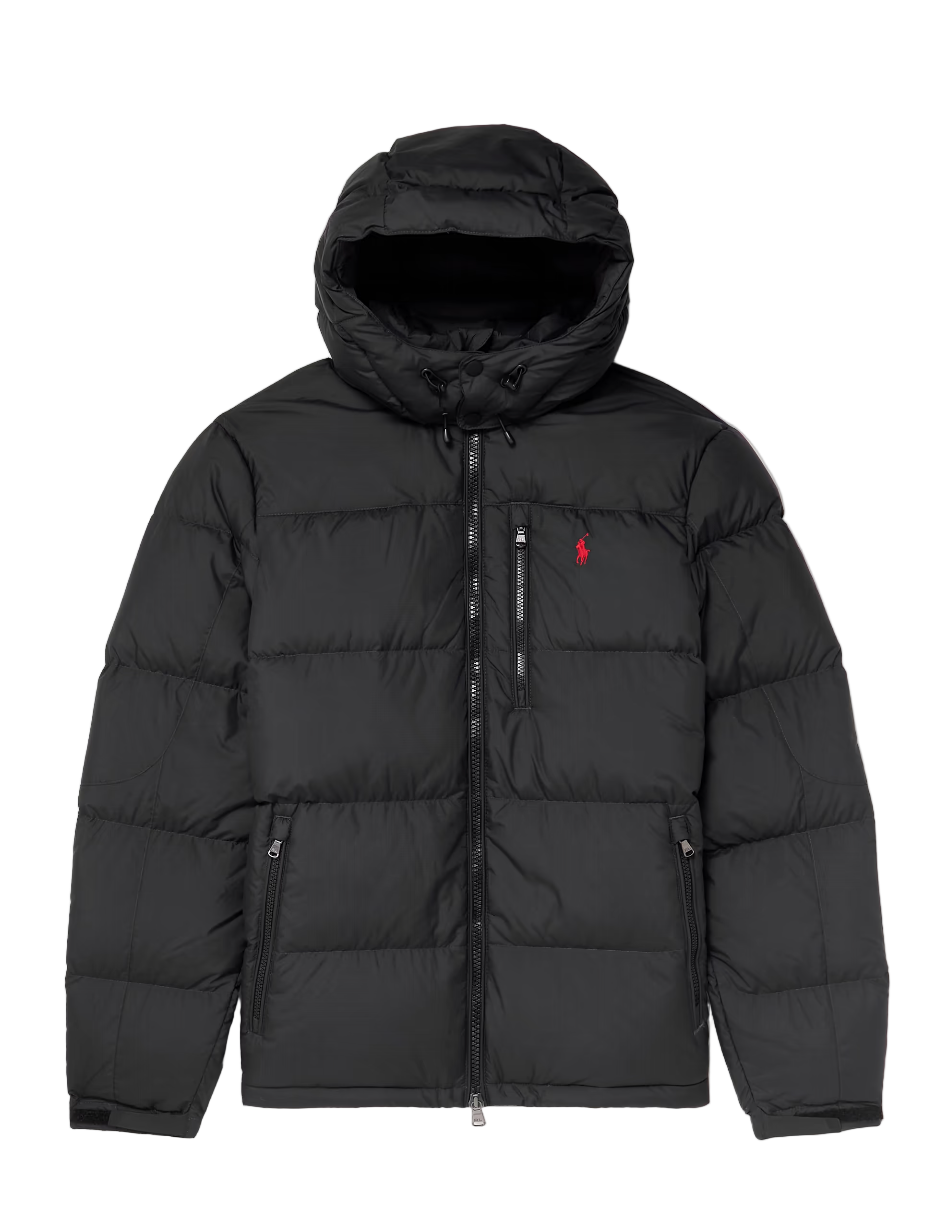 Ralph Lauren Puffer Jacket