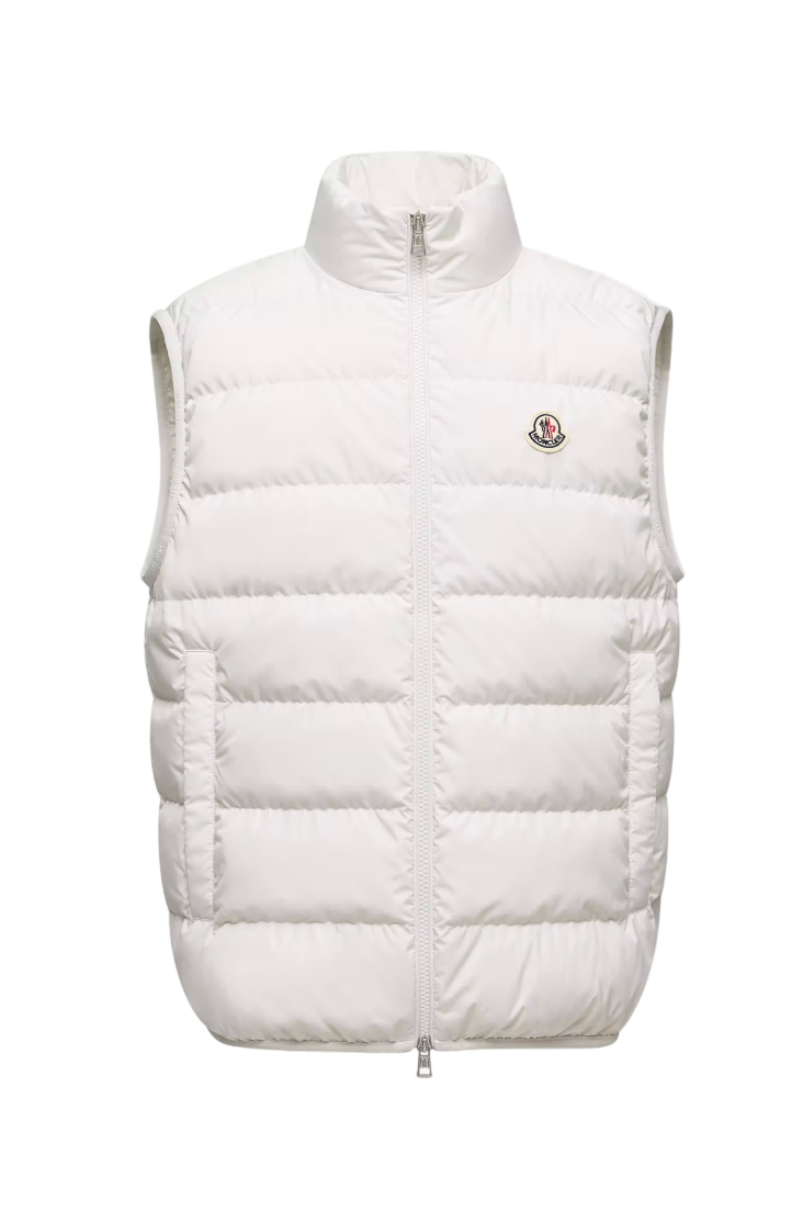 Moncler Puffer Jacket