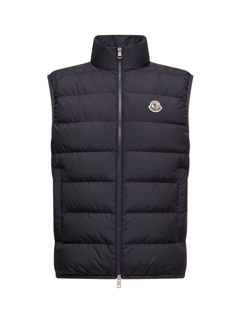 Moncler Puffer Jacket