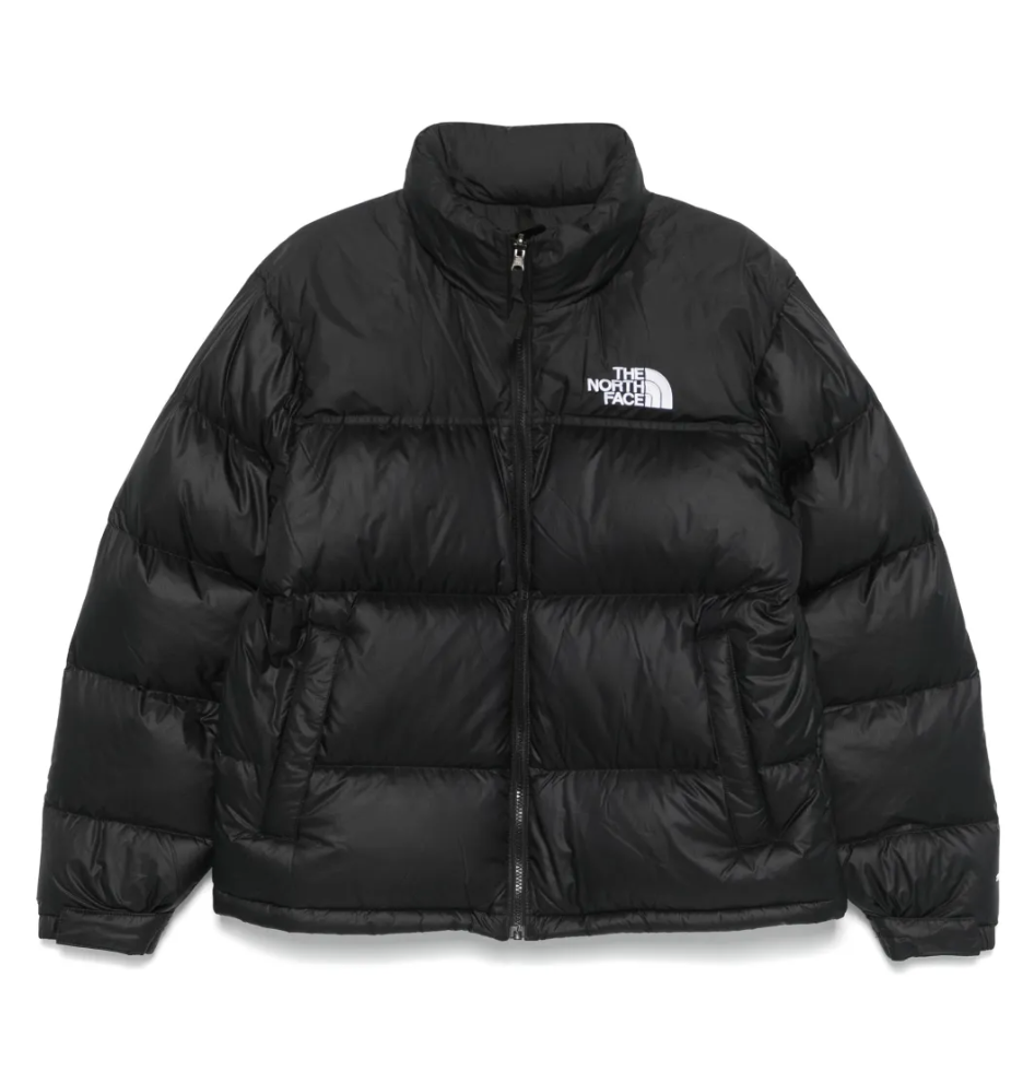 The North Face Puffer Jacket