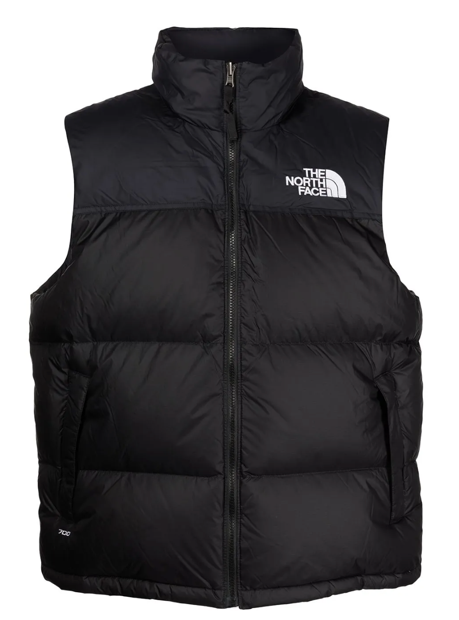 The North Face Puffer Jacket