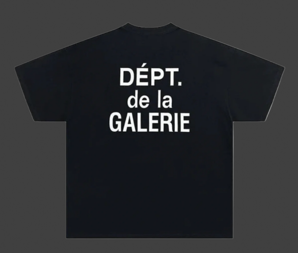 Gallery dept tee