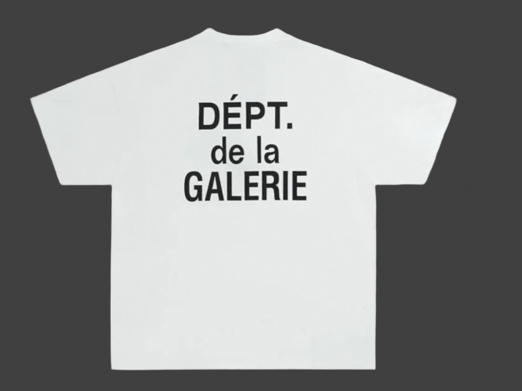 Gallery dept tee